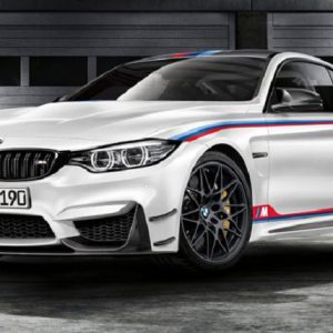 منتظر BMWهای تمام الکتریکی سری M باشید!