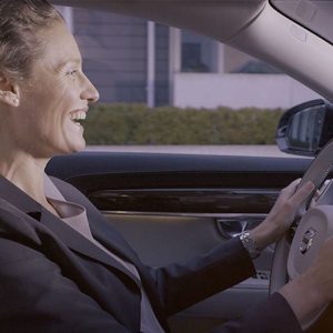 مالکان ولوو از این پس با داشتن اسکایپ ملاقاتشان را از دست نخواهند داد!