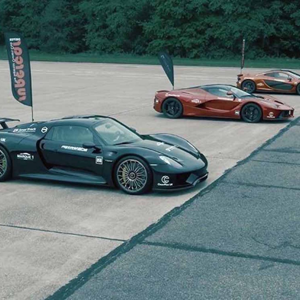 پیش‌بینی سر خط خبرهای دنیای خودرو در سال ۲۰۱۷ میلادی!