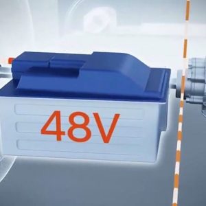 ۵ تکنولوژی جدید که می‌توان آن‌ها را در اتومبیل‌های سال ۲۰۱۷ دید!