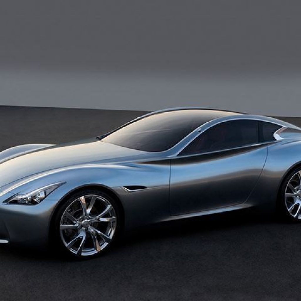 اینفینیتی تا سال 2020 میلادی خودروی برقی عملکردی خود را عرضه می‌کند