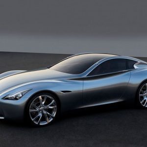 اینفینیتی تا سال 2020 میلادی خودروی برقی عملکردی خود را عرضه می‌کند