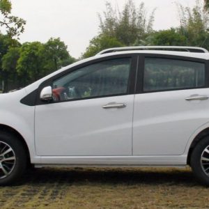 جک S2 Mini در راه بازار چین