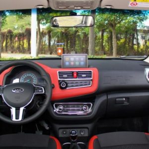 جک S2 Mini در راه بازار چین