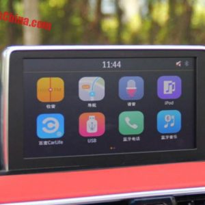 جک S2 Mini در راه بازار چین