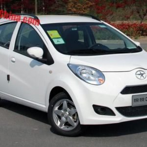 جک S2 Mini در راه بازار چین