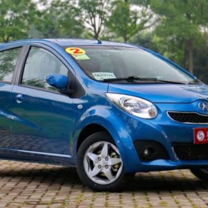 جک S2 Mini در راه بازار چین