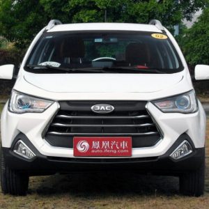 جک S2 Mini در راه بازار چین