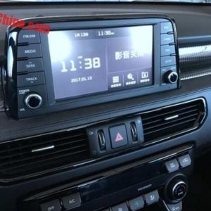 KX7 شاسی بلند ارزان قیمت کیا در راه چین