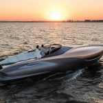 رونمایی از قایق لوکس لکسوس با قدرت ۸۸۵ اسب بخار!