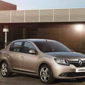 نگین خودرو شرایط فروش نوروزی رنو سیمبل را اعلام کرد!