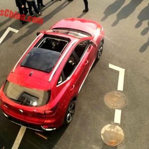 خودروهای چینی