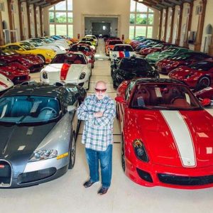 بهترین و متفاوت‌ترین نسخه‌های سفارشی رولزرویس در جهان!