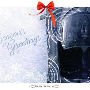 انتشار تیزر پاگانی هوایرا رودستر؛ بالاخره هوایرا بدون سقف شد!