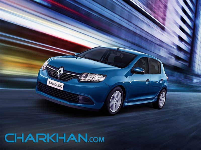 sandero-2017