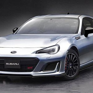 نسل جدید سوبارو BRZ STI چیزی نیست که انتظارش را داشتیم!