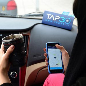 چرا استفاده از سرویس‌های تاکسی آنلاین ارزان‌تر است؟