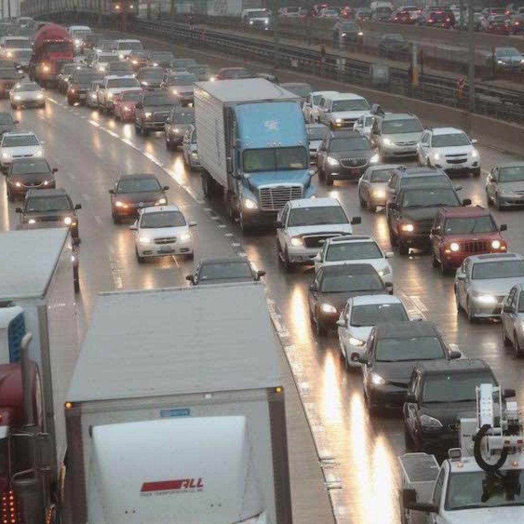 معاینه فنی خودروهای شخصی