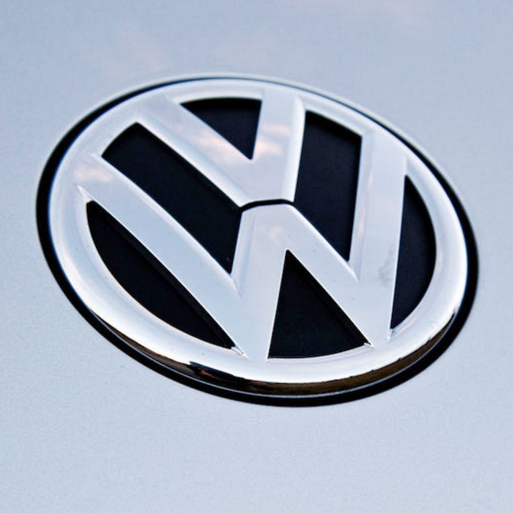 آلایندگی فولکس‌واگن