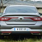 بررسی رنو تلیسمان: شوالیه فرانسوی!