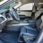 بررسی رنو تلیسمان: شوالیه فرانسوی!