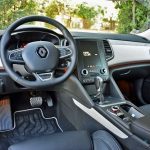 بررسی رنو تلیسمان: شوالیه فرانسوی!