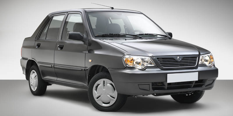 پراید 111 نیز به آخر خط رسید