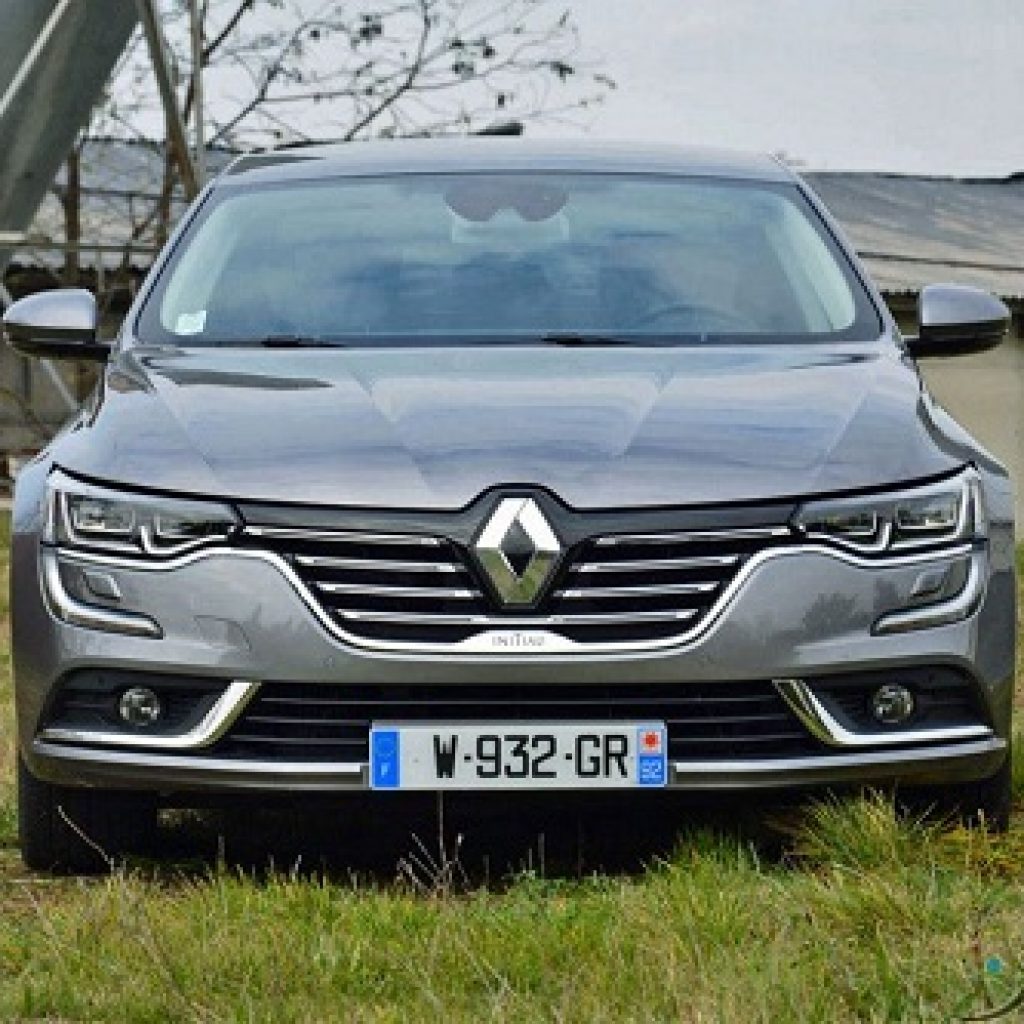 فروش رنو تلیسمان 2017 آغاز شد!