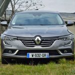 بررسی رنو تلیسمان: شوالیه فرانسوی!