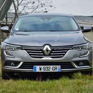 فروش رنو تلیسمان 2017 آغاز شد!