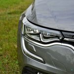 بررسی رنو تلیسمان: شوالیه فرانسوی!