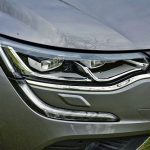 بررسی رنو تلیسمان: شوالیه فرانسوی!