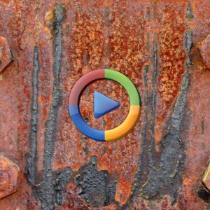 پیچ‌های زنگ زده را چه طور باز کنیم؟ (ویدئوی دوبله)