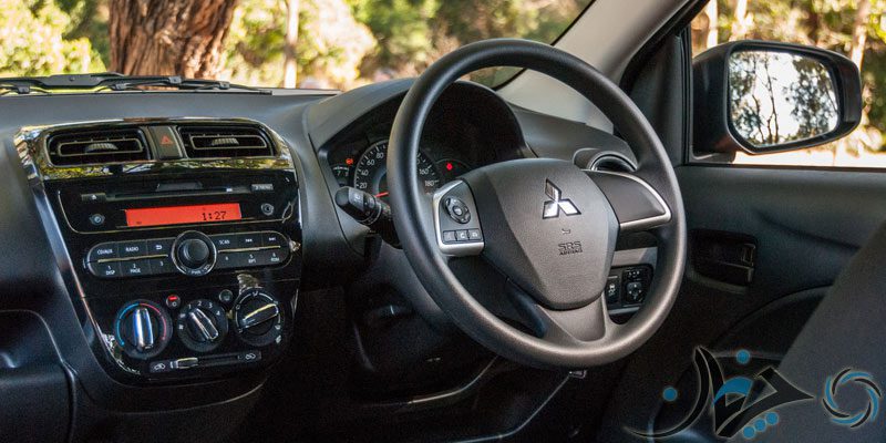 2016-Mitsubishi-Mirage-ES-17