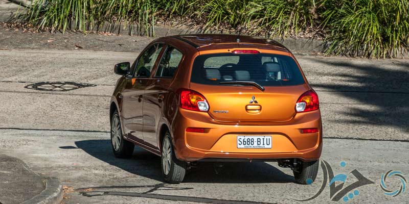 2016-Mitsubishi-Mirage-ES-38