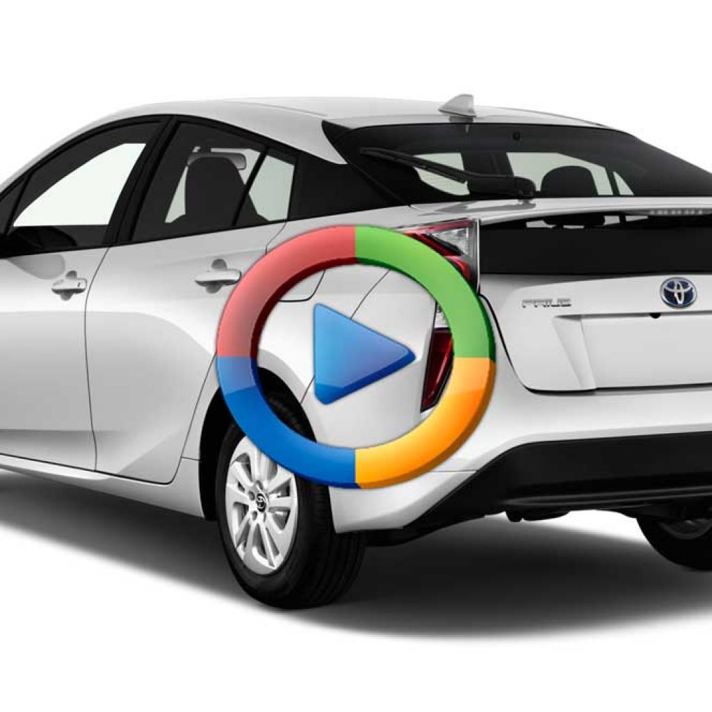 زشت‌ترین خودروهای بازار آمریکا را ببینید! (ویدئوی اختصاصی)