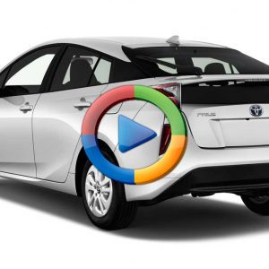 زشت‌ترین خودروهای بازار آمریکا را ببینید! (ویدئوی اختصاصی)