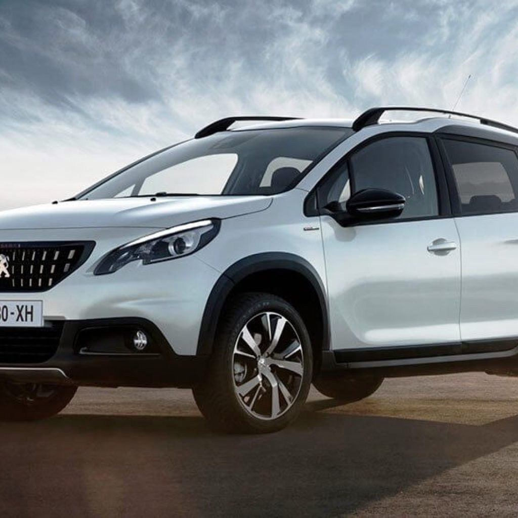 پایان داستان قیمت پژو 2008 ایران‌خودرو!