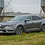 بررسی رنو تلیسمان: شوالیه فرانسوی!