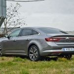 بررسی رنو تلیسمان: شوالیه فرانسوی!