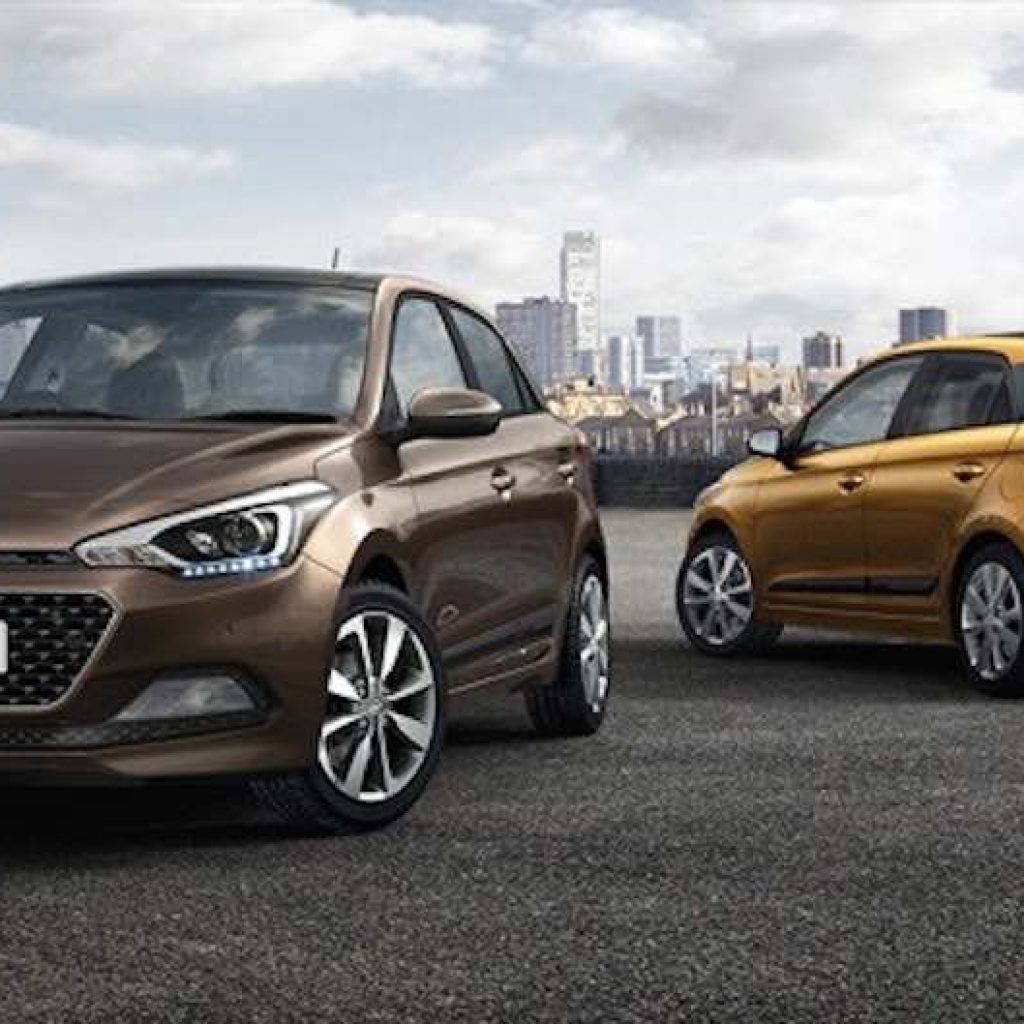 نگاهی به طرح‌های فروش هیوندای i20 و i10 ویژه اسفند ۹۵!