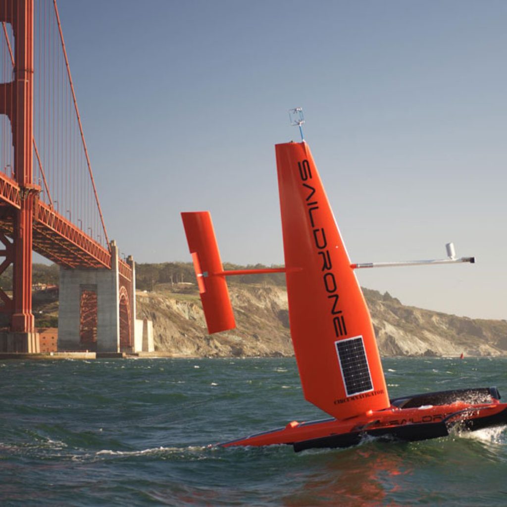 با جذابترین قایق‌های مجهز به سیستم خودران آشنا شوید!