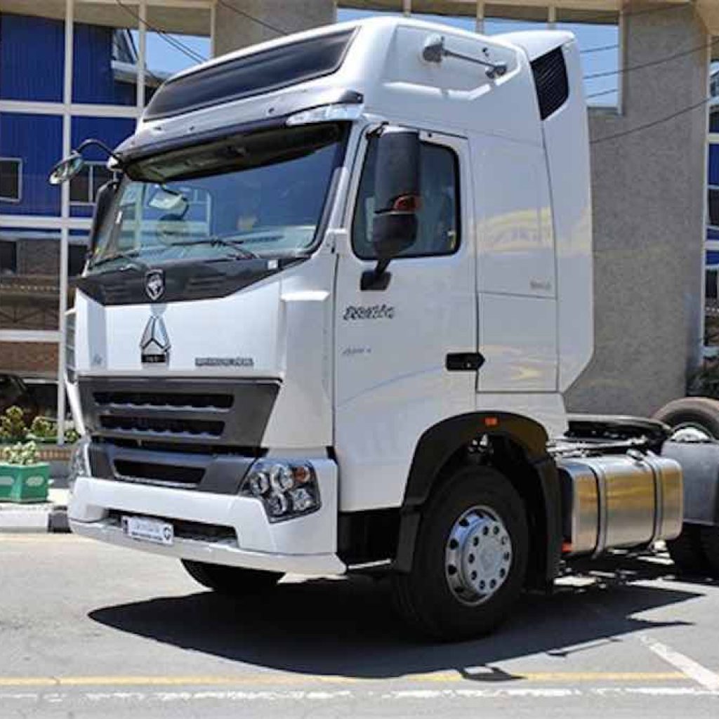 ایران خودرو دیزل فروش کامیونت جدید پرسیکا را از دهم اسفند ماه شروع می‌کند!