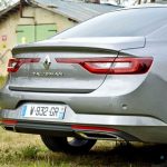 بررسی رنو تلیسمان: شوالیه فرانسوی!