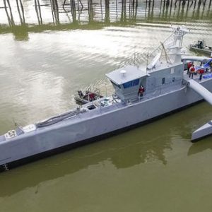 با جذابترین قایق‌های مجهز به سیستم خودران آشنا شوید!