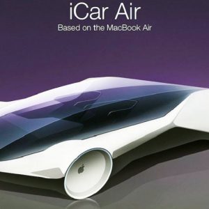 محصولاتی که خودروی اپل ممکن است از آن‌ها الهام بگیرد