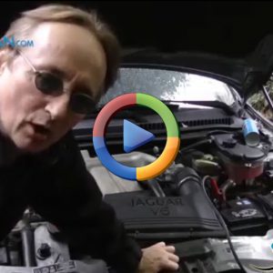 چگونه پمپ سوخت خودرو را تعویض کنیم؟ (دوبله اختصاصی)