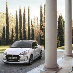 بررسی DS3: کوچولوی لوکس فرانسوی