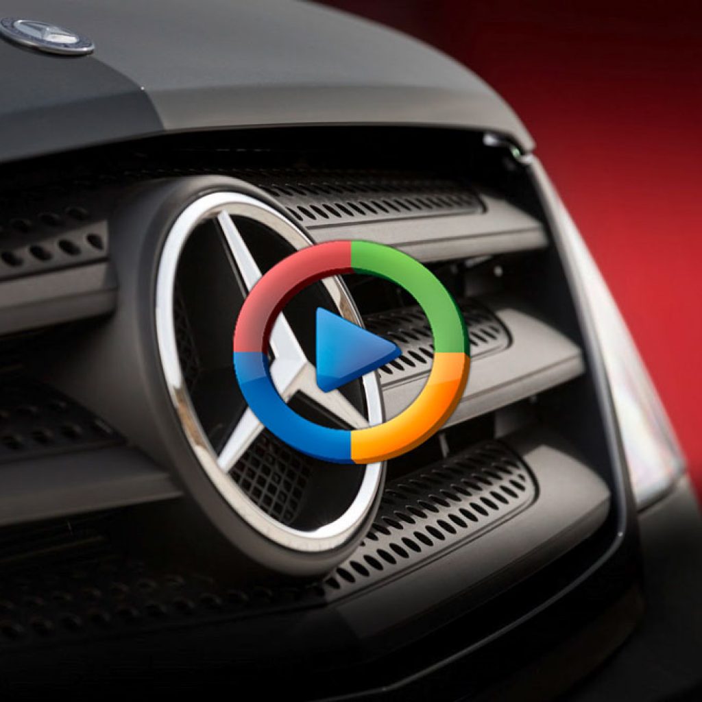 چرا نباید مرسدس بنز بخریم!؟ (ویدئوی اختصاصی)