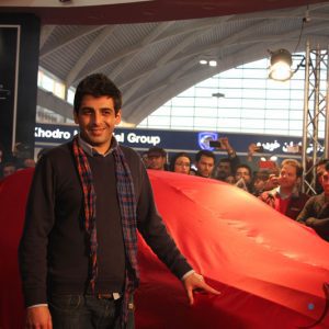 رونمایی از شاسی بلند BYD SONG و سدان F3 New در ایران!